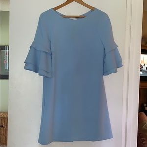 BRAND NEW Light Blue Dress